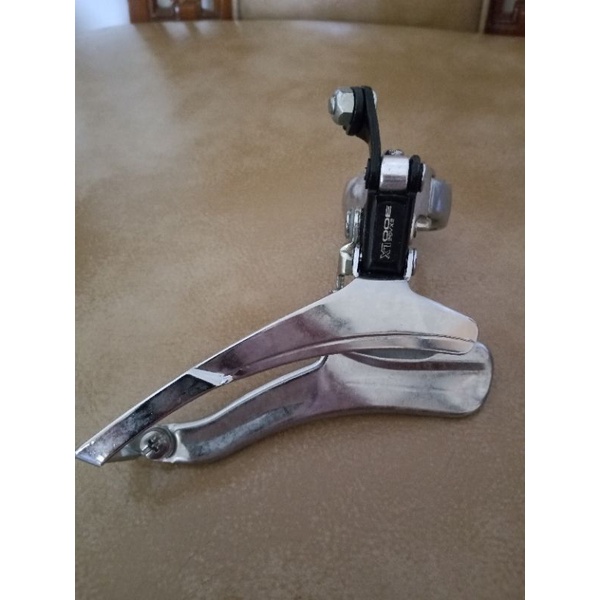 fd shimano exage 300LX