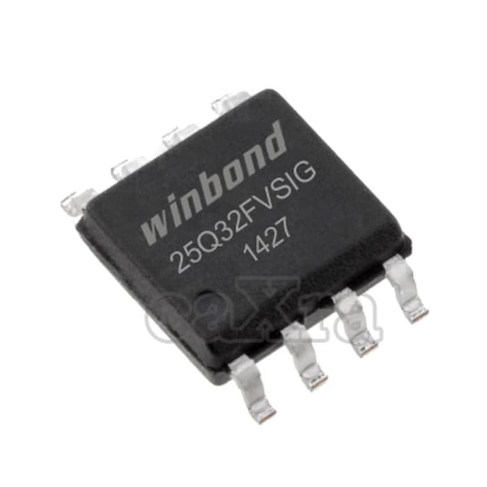 EEPROM 25Q32 Winbond W25Q32 IC SPI Flash