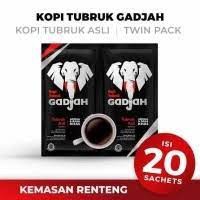 

KOPI TUBRUK GADJAH 1RTGX20SCT