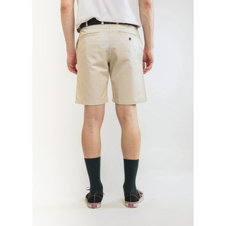  Erigo  Chino  Short Chanos Cream Shopee Indonesia