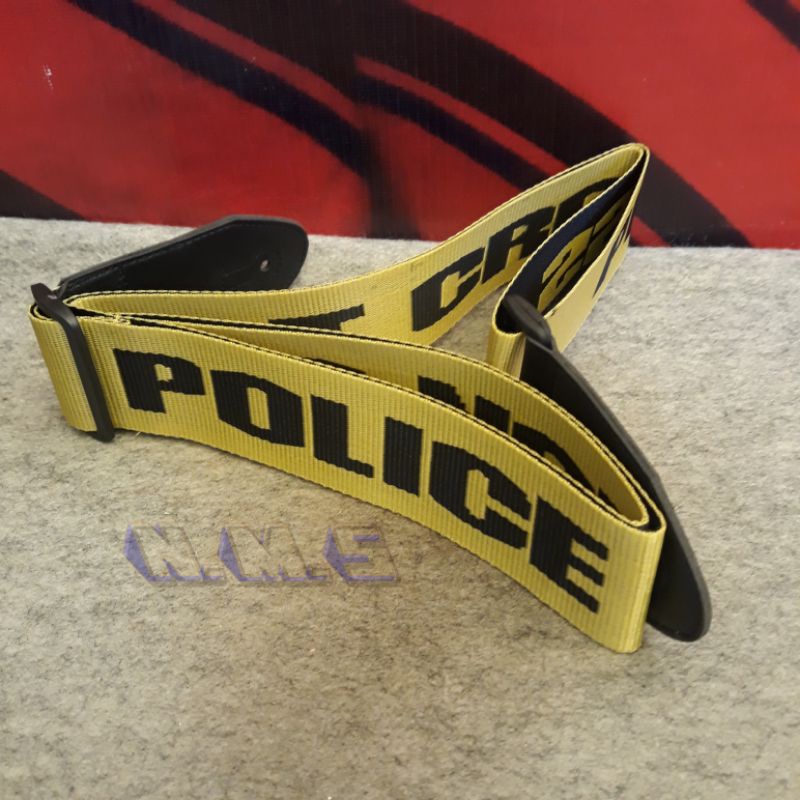 TERMURAH!! Strap Gitar Akustik Elektrik Klasik