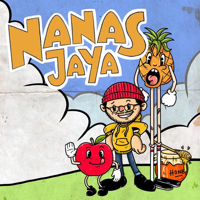 

[ COD ] Nanas Jaya | Makmur Jaya Coffee Roaster TERBATAS Kode 1110