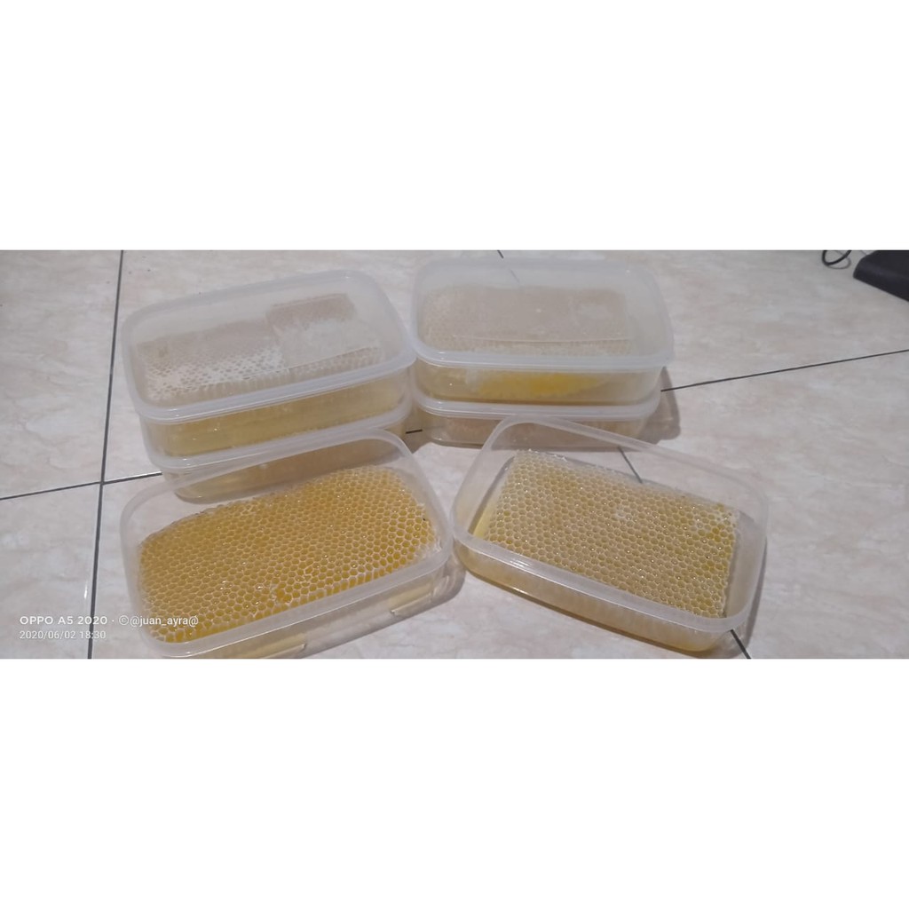 

madu murni