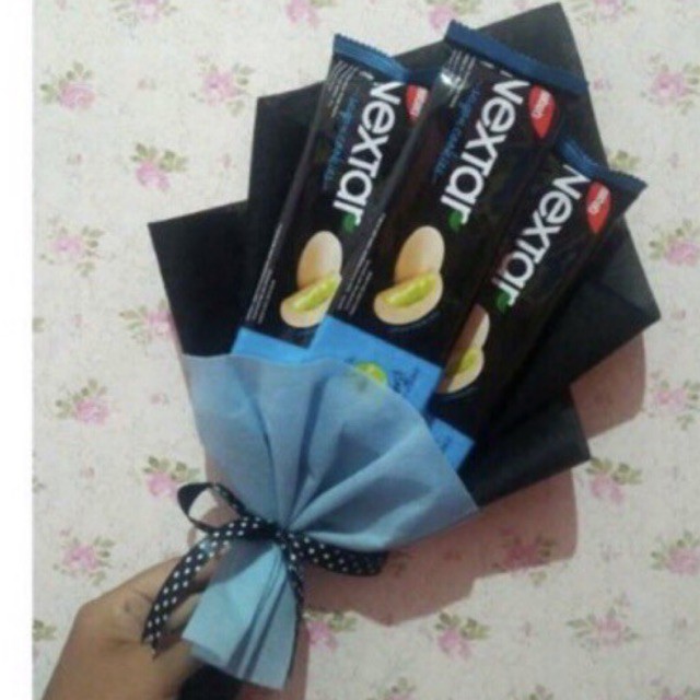 

(READY) buket snack / bucket makanan termurah / hadiah / kado unik untuk pacar / teman / sahabat