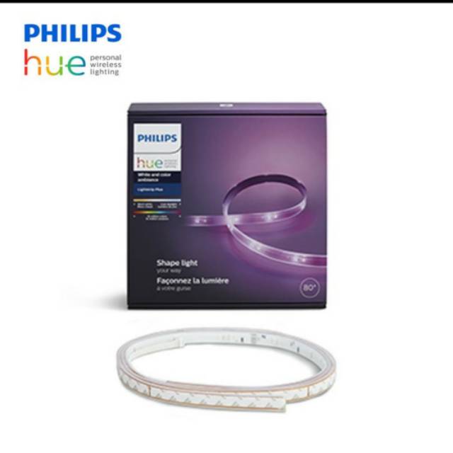PHILIPS COL + APR LED STRIP HUE