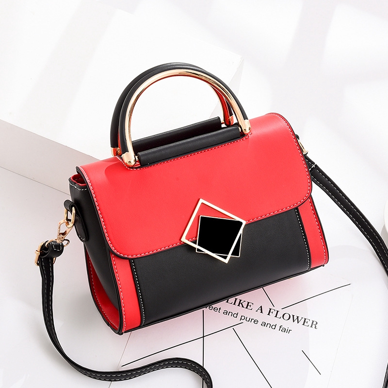 Tas Selempang Wanita JX 136 - Selempang Wanita Import - Tas Selempang Trendy Style - Hangbag Wanita