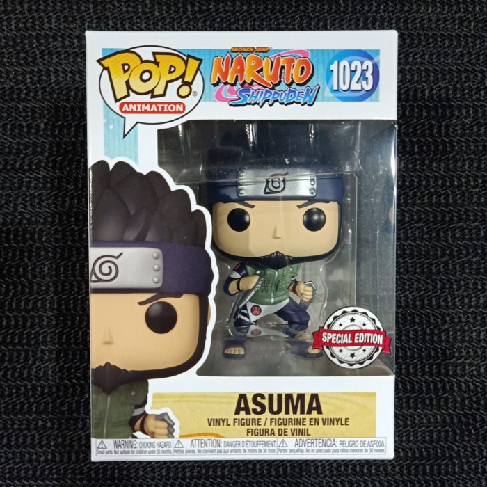 Harga Naruto Shippuden Funko Pop 