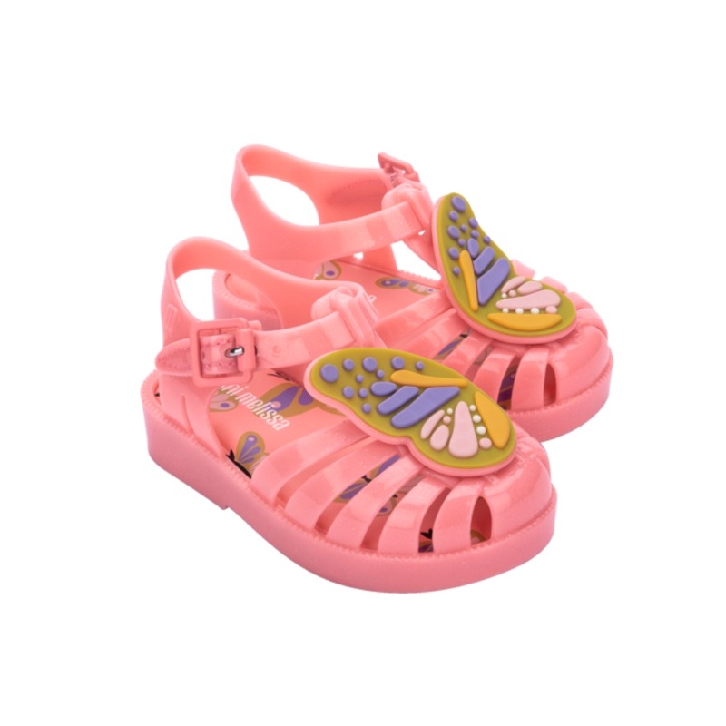 Mini Melissa Possession Fairy Bb