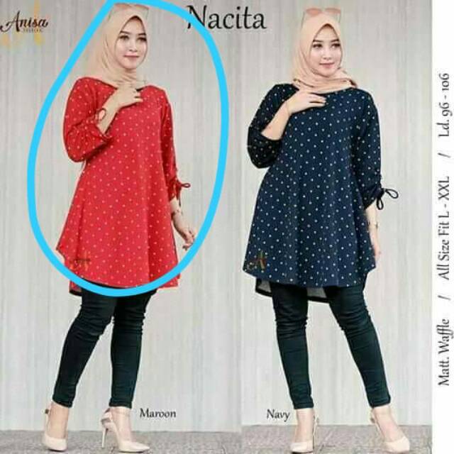 nacita tunik