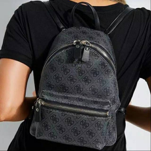 Ransel guess pl like new