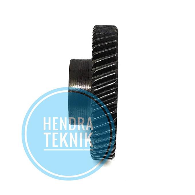 GEAR BOR 10MM ED430 MOLLAR HELICAL GEAR 10MM GIR BOR GIGI MESIN BOR PALING DICARI