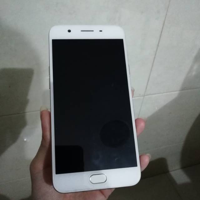 Oppo F1s Ram 4gb 64gb Second