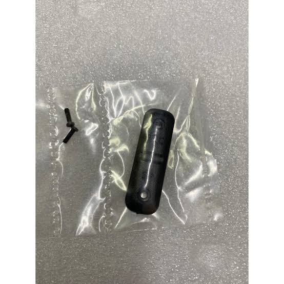 Tutup Mic HT Icom v80 HT Icom F4003 Baru