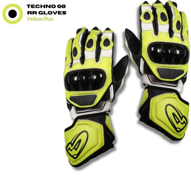 Sarung Tangan AHRS Techno 08 RR Gloves