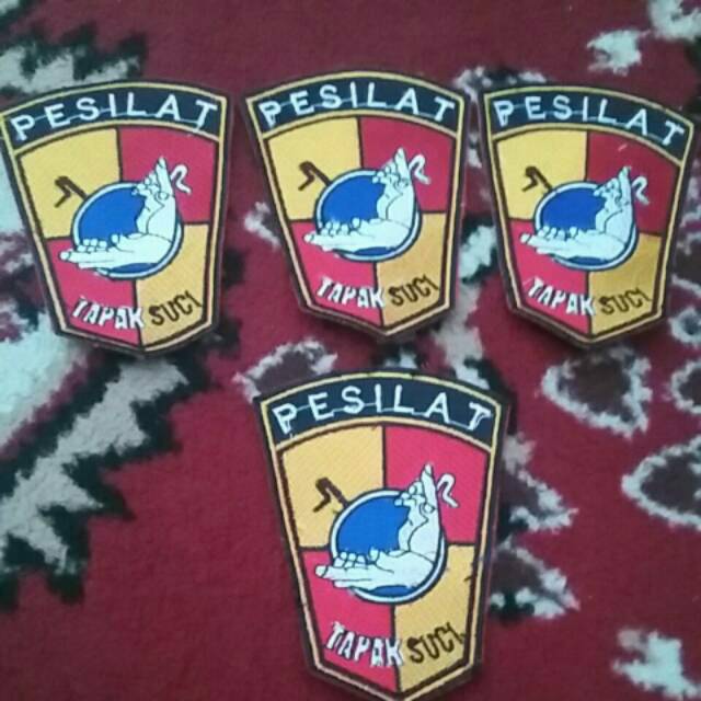 Bet pesilat tapak suci