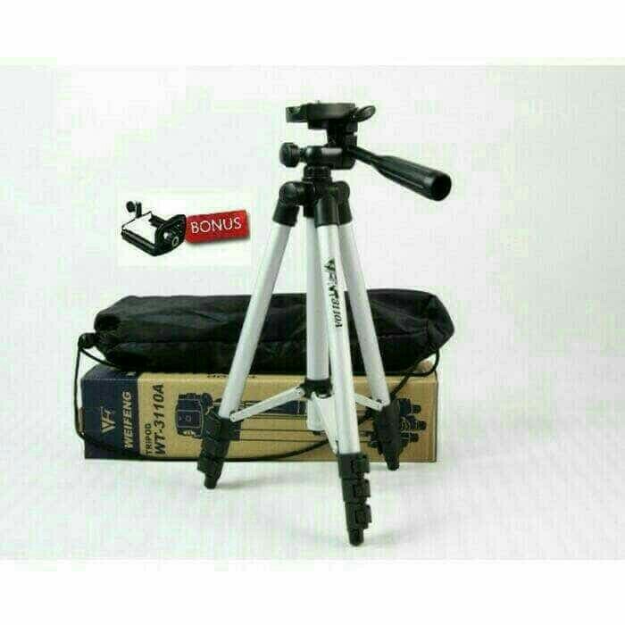 Tripod 1 meter Weifeng 3110 / KT 3110 / Tripod 1 Meter