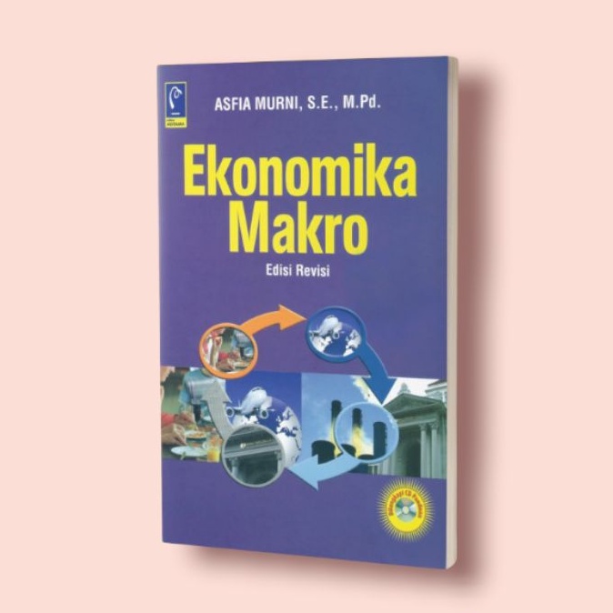 Ekonomika Makro Asfia Murni