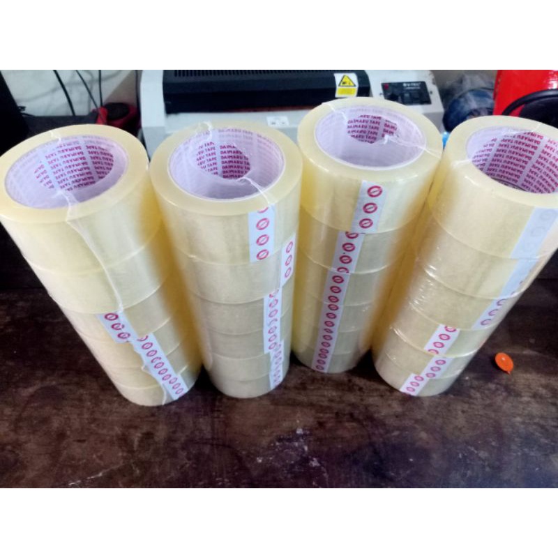 

LAKBAN DAIMARU ORIGINAL 2INC 48 X 90Y
