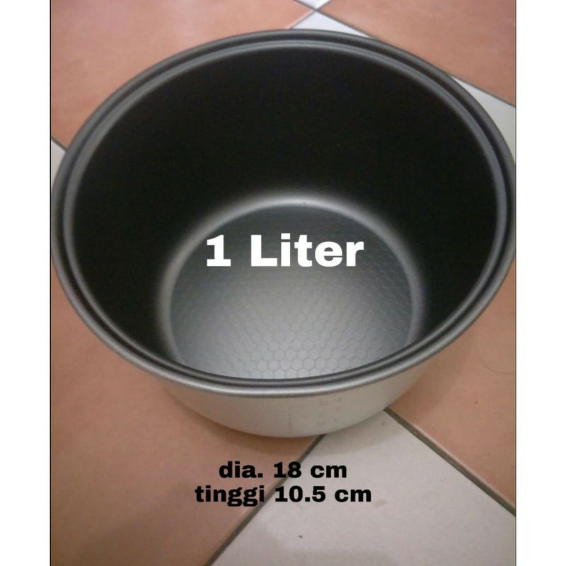 PANCI RICE COOKER / MAGICOM 1,8 LITER RENDAH UNIVERSAL