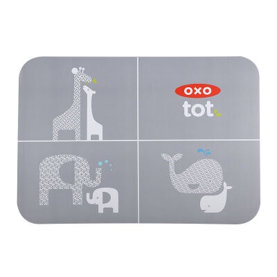 Oxo Tot Placemat | Tatakan Makan