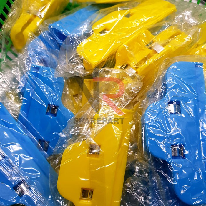 CLIP / PENJEPIT LCD TS TOUCHSCREEN BACKDOOR UNIVERSAL (PER PCS)