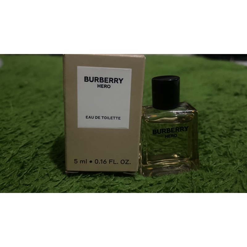 Burberry HERO Man 5 ML