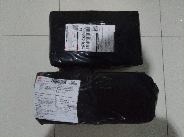 Yong Ma - Magic Com Glass - Tempat/kotak Makanan Kaca 720 & 920 Ml - Ymg753ci & Ymg753gi