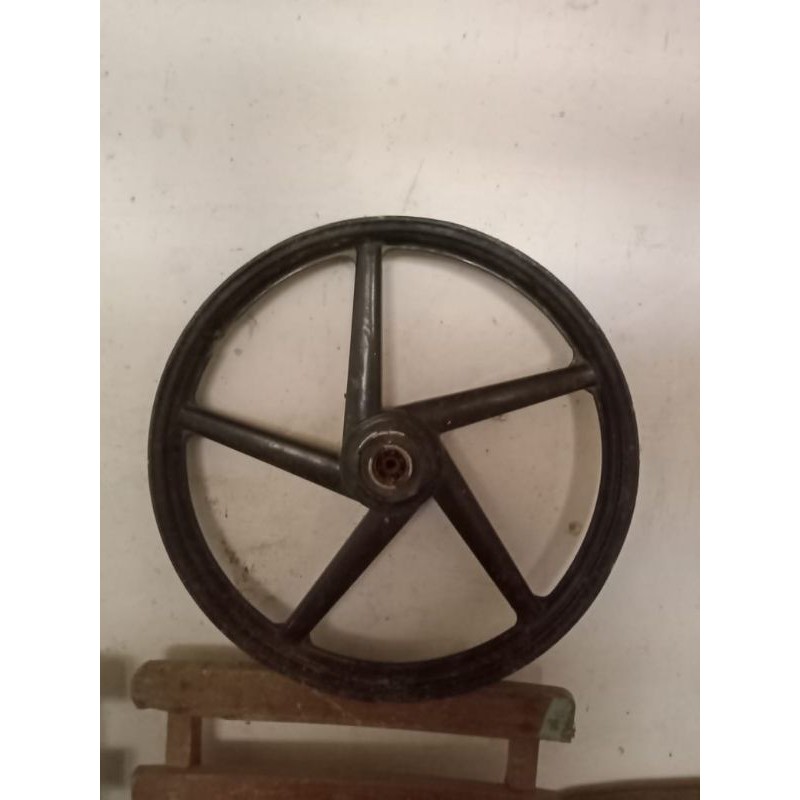 Velg palang yamaha vega Jupiter