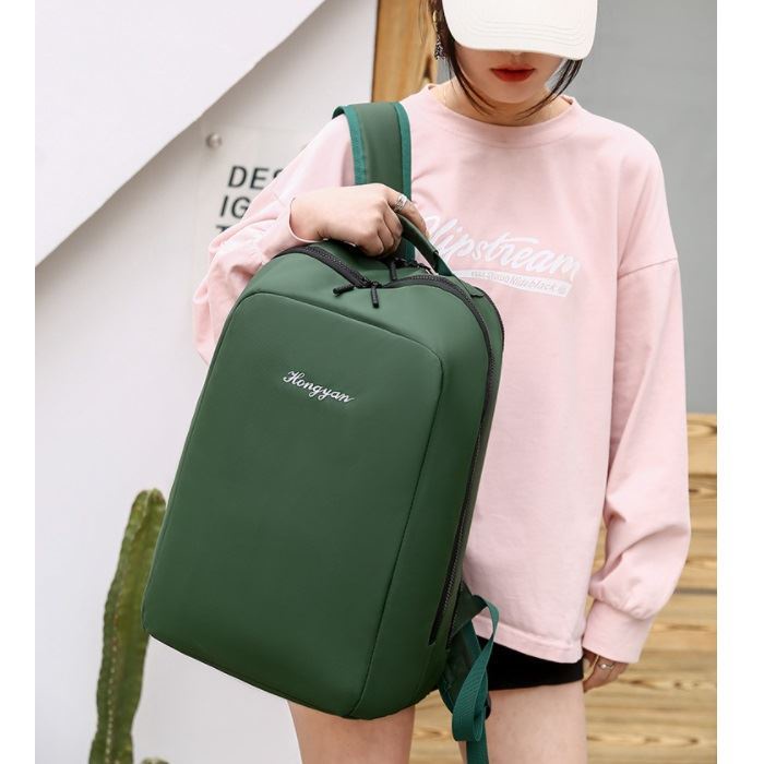 1008805 Tas Ransel Unisex (1 KG MUAT 2) JT08805