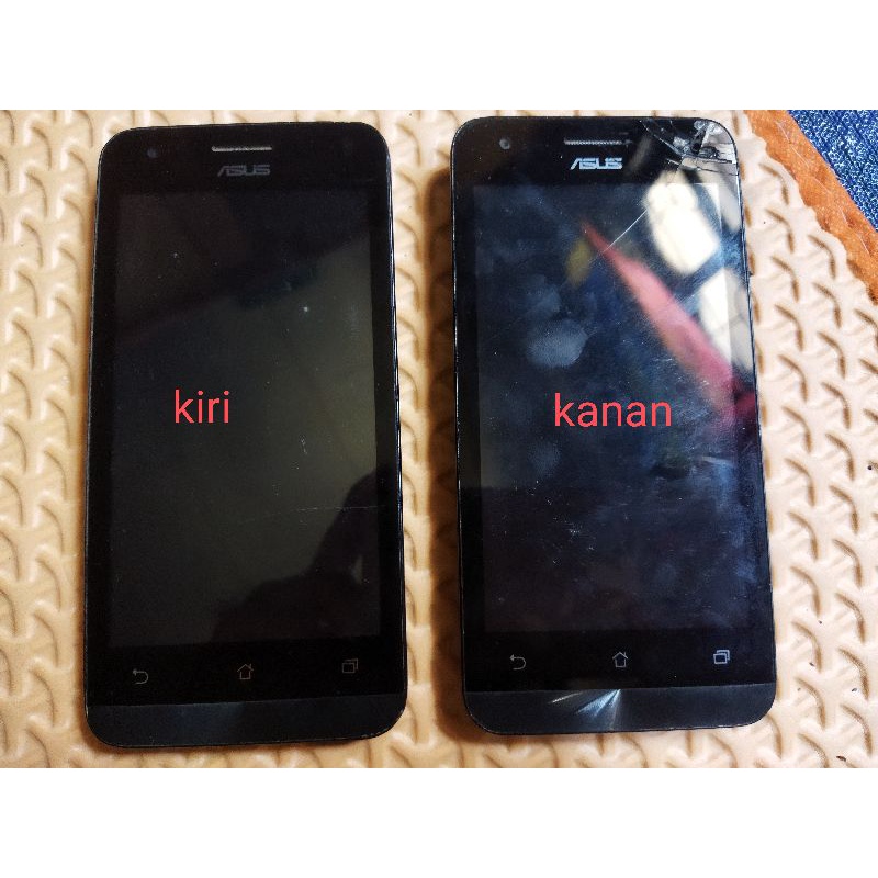 Asus Zenfone C Z007 minus