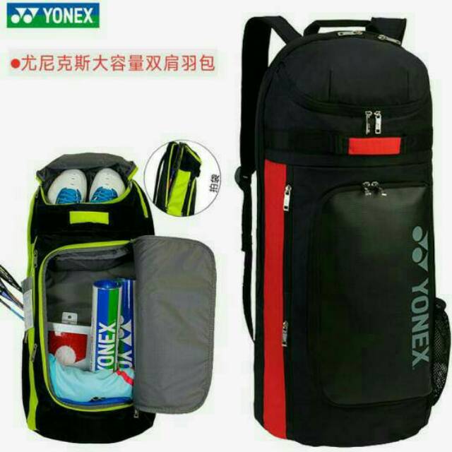 TAS YONEX BAG 8722EX ORIGINAL 100%