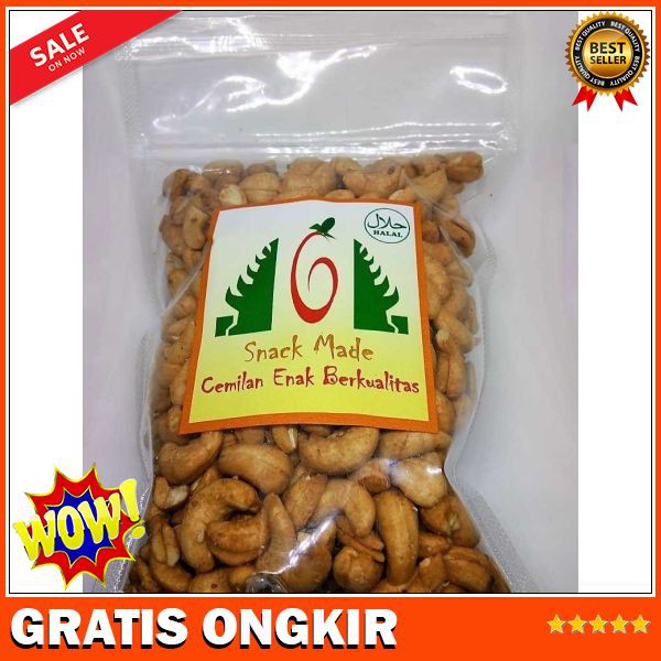 

KACANG MEDE SUPER