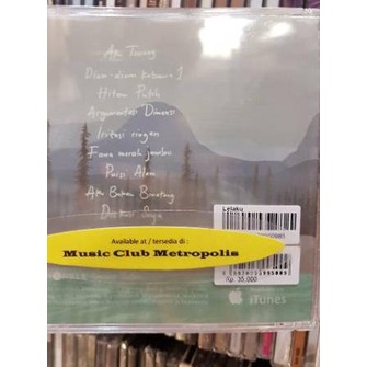 ➼ CD FOURTWNTY - LELAKU ♥