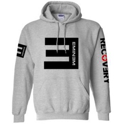 HOODIE EMINEM KEREN