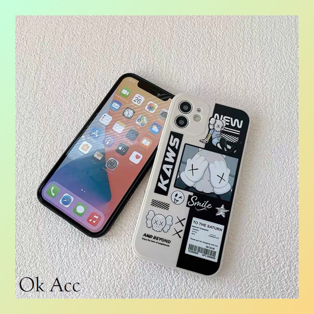 Casing Model BB04 for Oppo A1k A11k A12 A15 A15s A16 A16e A16k A17 A17k A17e A31 A33 A3s A35 A36 A37 Neo 9 A39 A5 A52 A53 A54 A57 A59 A5s A7 A71 A72 A74 A76 A77 A77s A78 A83 A9 A92 A94 A95 A96 F1 F11 Pro F17 F19 F5 F7 F9 Reno 3 4 4F 5 5F 5Z 6 7 7Z 8