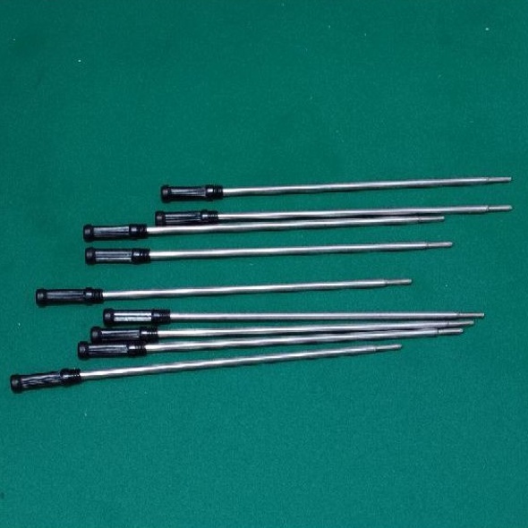 

DGS isi pulpen CROSS | isi pulpen| isi pena | refill pen | refill besi | refill plastik