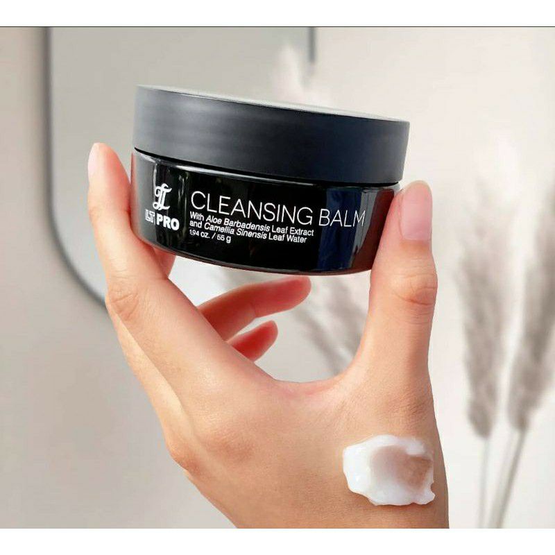 LT PRO CLEANSING BALM