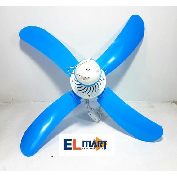 Arashi kipas angin gantung helifan 20W AR228/ceilling fan