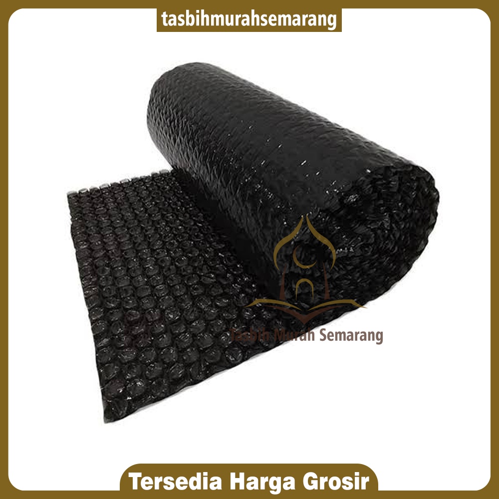 Bubble Wrap Tambahan