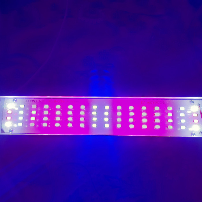 LED GROW LIGHT FULL SPECTRUM 18W
