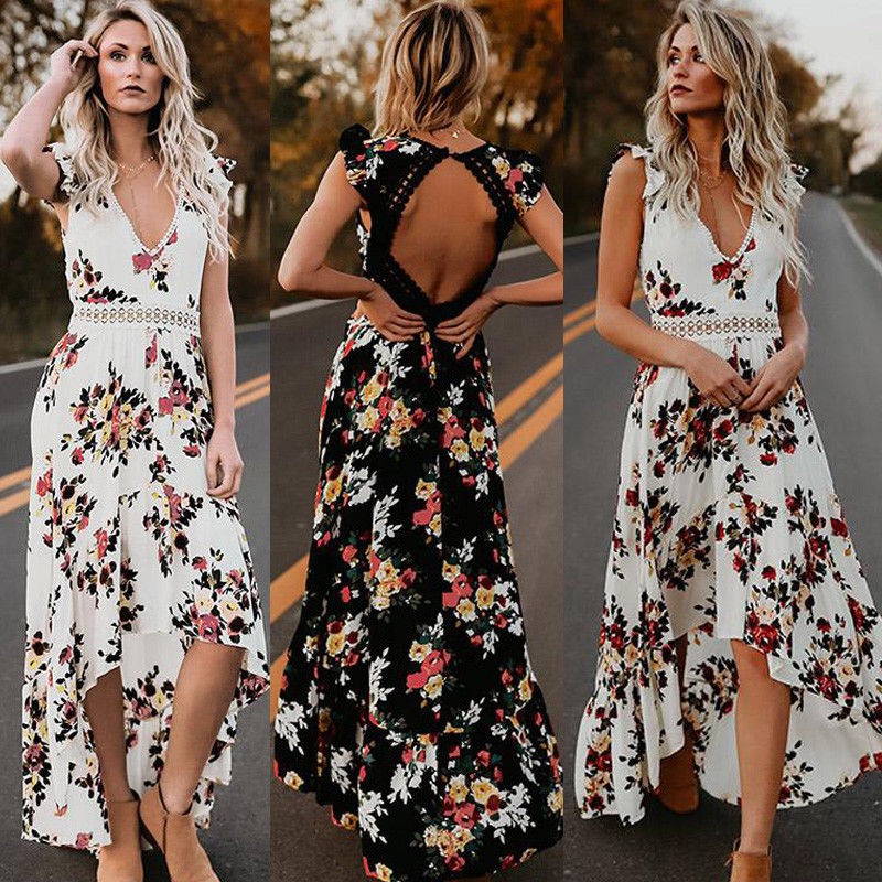 womens summer dresses