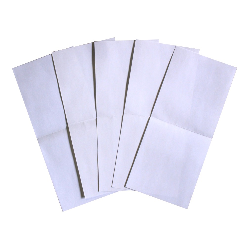 Gospel Magic 021 - Kertas Jadi Uang - Sulap Rohani - Alat Sulap - Alat Peraga Sekolah Minggu