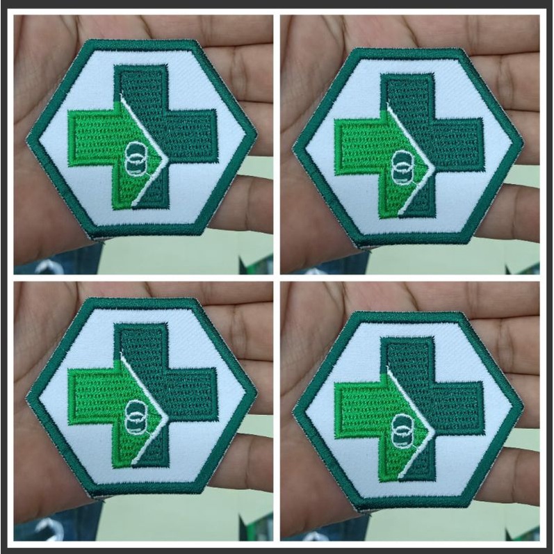 BORDIRAN PUSKESMAS BORDIRAN LOGO PUSKESMAS