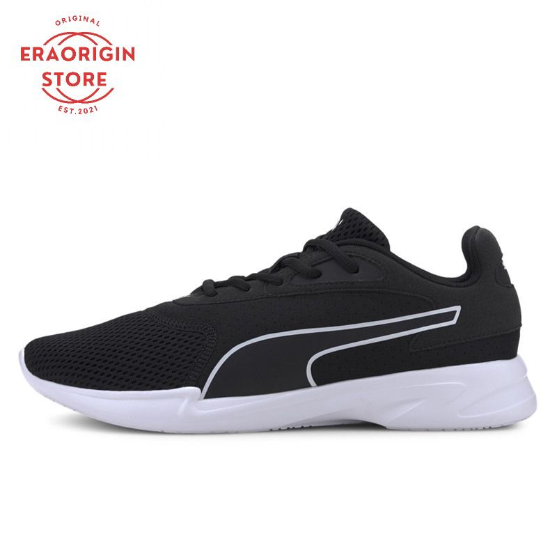 Sepatu Pria Puma Jaro Black Original