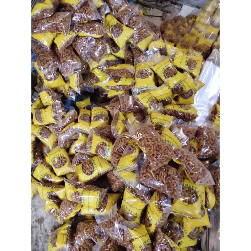 

makaroni goreng