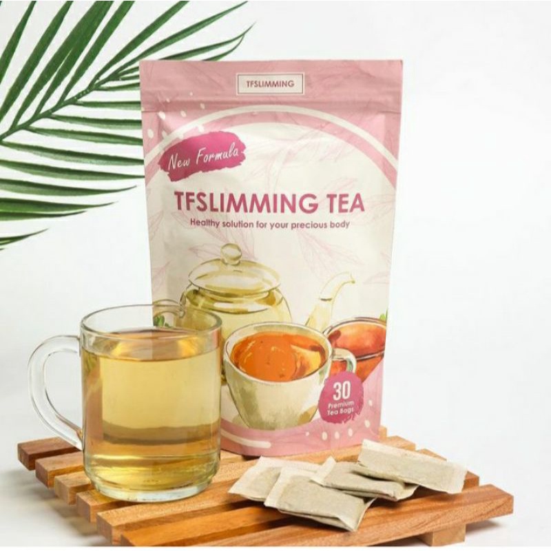 

TFSlimming Tea