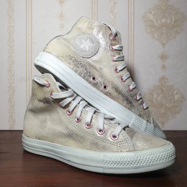 converse second original