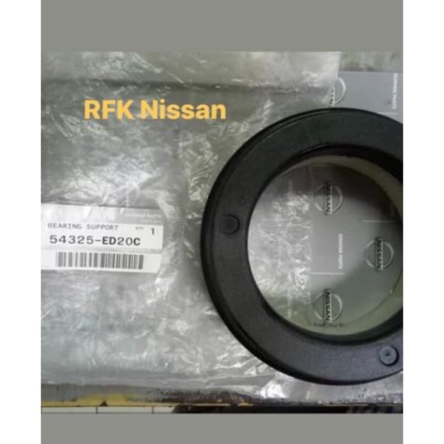 Bearing Support Shock Nissan