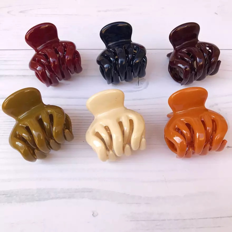 JEPITAN JEDAI THAILAND CAKAR 5 ORIGINAL HERCULES/ROCHE ORIGINAL