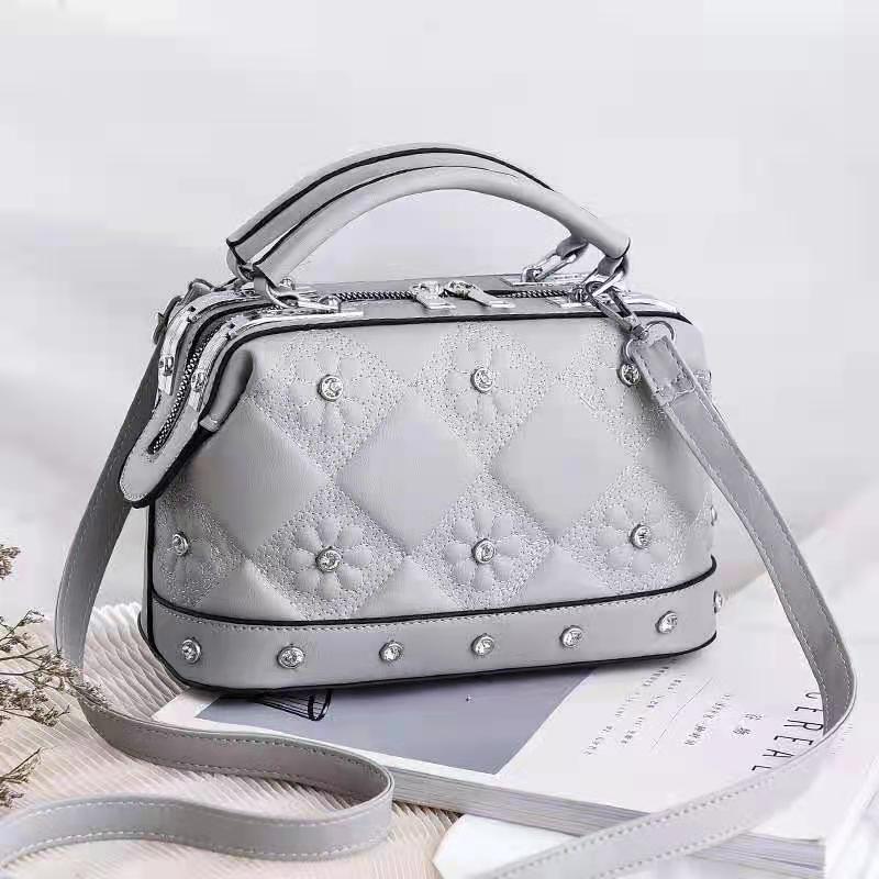 TASHAPPY JT88969 tas Doctor Stylish wanita import model korea supplier tas import EL 5648